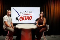 Made in Česko: Kávu nepil, dnes má pražírnu s obratem 150 milionů. Jaroslav Tuček popsal, jak vznikl Doubleshot
