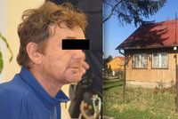 Bezdomovec (60), který měl bodnout kamaráda (†48), je ve vazbě: Za vraždou stojí žena