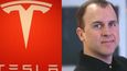 Doug Field nastupuje k Tesla Motors