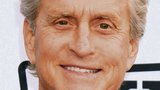 Za moji rakovinu může orální sex, šokoval herec Michael Douglas