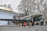 Letoun Douglas DC-3 "Dakota".