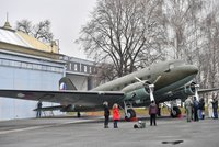 Parta českých bojových pilotů dokázala nemožné: Na Západ unesli tři letouny ČSA!