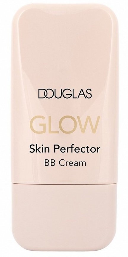 BB krém Glow Skin Perfector, Douglas Collection, 499 Kč (30 ml), koupíte na www.douglas.cz nebo v kamenných prodejnách