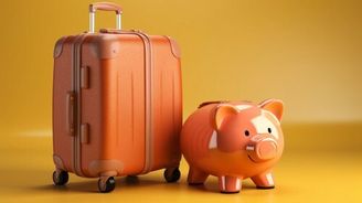 Dovolená a cestování levně: Tipy, na čem snadno ušetřit peníze