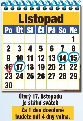 Listopad 2015