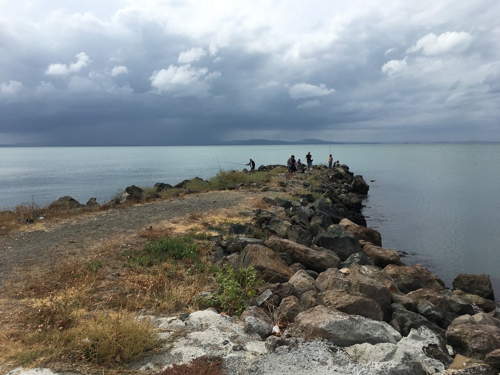 Dovolená v Bulharsku: Bulharská riviéra, oblast Pomorie