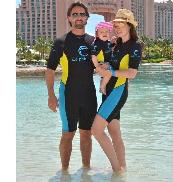 Tamara Ecclestone na dovolené v ruchu Dubaje