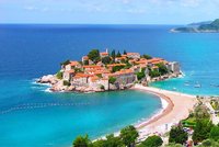 Za krásami Černé Hory