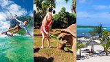Malý ostrov s velkým bohatstvím: 7 důvodů, proč vyrazit na Mauritius
