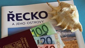 Cestovní kanceláře zaznamenávají rekordní prodeje, nejvíc letí Turecko a Řecko