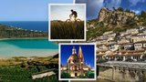 Nejkrásnější místa k navštívení podle známého magazínu: Perla Středozemí, hornatý ráj i balkánské tajemství