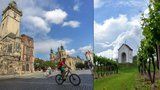 Zájem o podzimní dovolenou v Česku roste. Oblíbená je jižní Morava i Praha