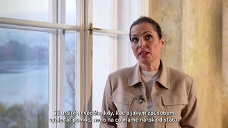 Péče o rodiče patří k nejtěžším životním zkouškám. Co rodinám pomáhá situaci zvládnout? Péče o rodiče patří k nejtěžším životním zkouškám. Co rodinám pomáhá situaci zvládnout?