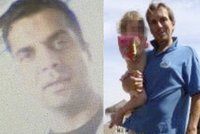 Jeho dceru si na dovolené natáčel pedofil: Zabil ho jednou ranou!