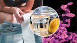 Štamprle proti střevním problémům na dovolené? Lékařka řekla, jak to je! A pozor na kávu z džezvy!