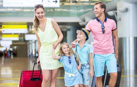Nejvýhodněji koupíte letní dovolenou právě teď, doporučují cestovky! Co vše nabízejí?