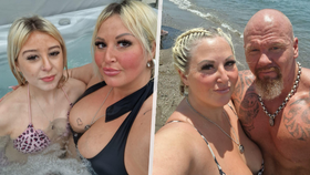 Britka se na dovolené v Turecku udusila vlastními zvratky: Bezvládné tělo našla na hotelu její dcera!