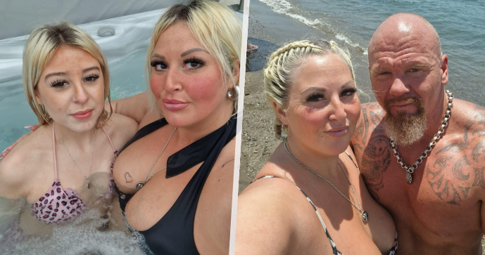 Britka se na dovolené v Turecku udusila vlastními zvratky: Bezvládné tělo našla na hotelu její dcera!