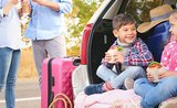 Dovolená v autě: jak proměnit osobák na karavan