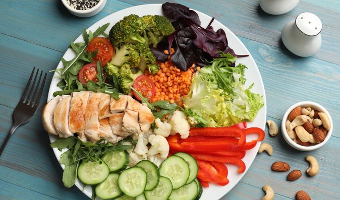 Jak sestavit zdravý jídelníček, který nezatíží peněženku Jak sestavit zdravý jídelníček, který nezatíží peněženku