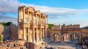 Ruiny Celsovy knihovny, Efez