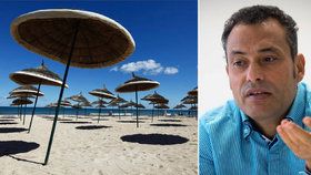Šéf cestovky přiznal: Češi se bojí jezdit na dovolenou a „lasty“ nebudou