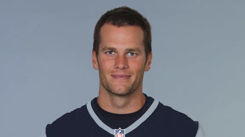 Tom Brady