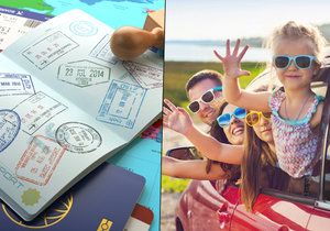 Chystáte se v létě cestovat po Evropě autem? Nevyhazujte peníze oknem: Přinášíme 6 tipů, jak ušetřit na dovolené!