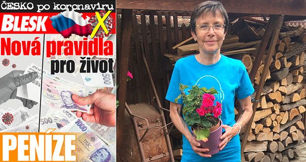 Češi o dovolených po krizi: Jana (62) svůj první let oplakala, David „nechá“ peníze cestovce!