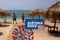 Velikonoce na Mallorce? Turisty vyhlíží i Řecko. A Chorvatsko se značnými omezení