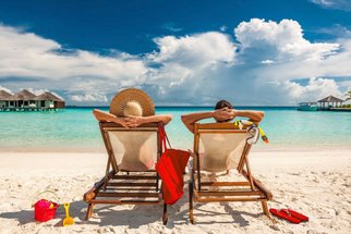 Psycholožka radí: Jak si na dovolené opravdu odpočinout?