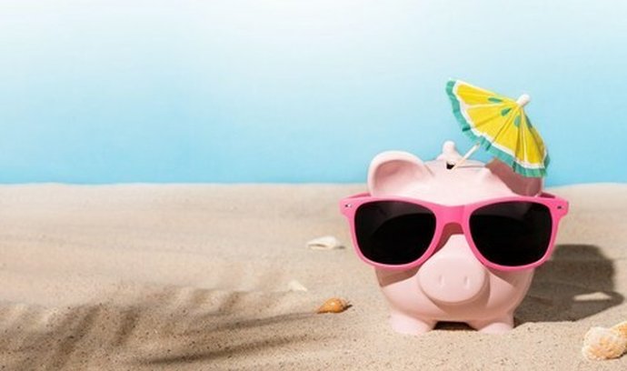 Dovolená a cestování levně: Tipy, na čem snadno ušetřit peníze