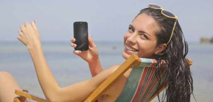 7 inteligentných aplikácií, s ktorými si užijete dovolenku naplno