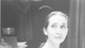 Pina Bausch