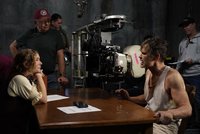 Václav Marhoul natočil film v Hollywoodu. Ve snímku Doznání hrají Rob Lowe, James Franco i Nick Nolte