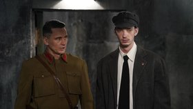 Václav Marhoul natočil film v Hollywoodu. Ve snímku Doznání hrají Rob Lowe, James Franco i Nick Nolte