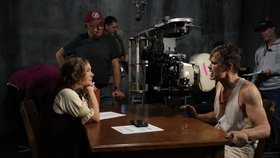 Václav Marhoul natočil film v Hollywoodu. Ve snímku Doznání hrají Rob Lowe, James Franco i Nick Nolte
