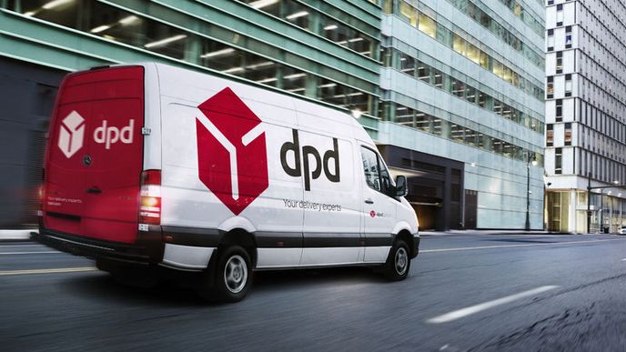 Jednou z nejvytíženějších firem v oblasti dopravy je společnost DPD, která začala jako jedna z prvních doručovat zásilky nízkoemisně.