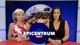 Matesová: Co pomůže stavu českých financí? Odložit změny v DPH a přiznat chybu u superhrubé mzdy