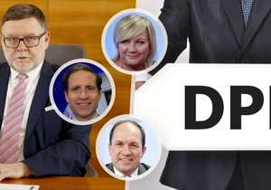 Na zavedení dvou sazeb DPH by teď doplatili ti nejchudší, míní expert. A co si o návrhu ministra financí myslí u ANO a lidovců?