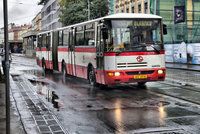 ÚOHS „osvobodil“ dopravní podnik: V tendru na 300 autobusů zákon neporušil
