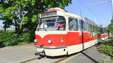 Poslední tramvaj 15T. Dopravní podnik finišuje objednávku a chystá rekonstrukce