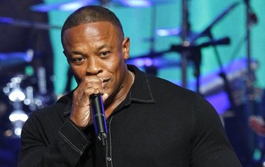 Andre Young - Dr. Dre