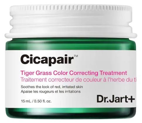 DR. JART+ Cicapair Tiger Grass Color Correcting Treatment, sephora.cz, 316,-.