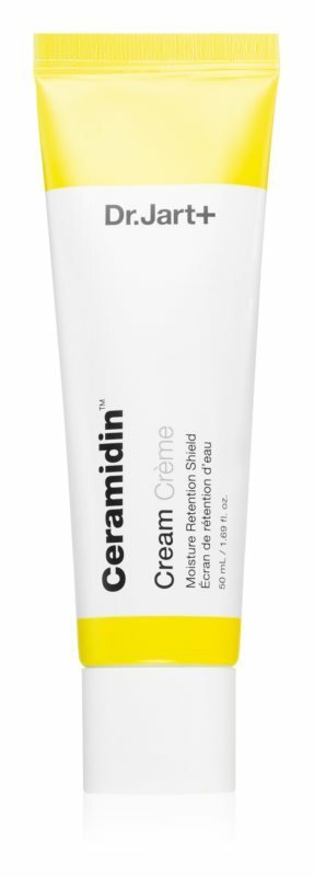 Intenzivní hydratační krém Ceramidin™ Cream, Dr. Jart+, 919 Kč (50 ml), koupíte na www.sephora.cz