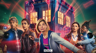 Nejdelší seriály: Britský Dr. Who měl premiéru před 60 lety. Dávají ho dodnes. Které seriály běží ještě déle?