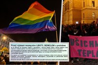 Slovenský prodejce hraček po vraždách v Bratislavě šokoval: „LGBTQ+ je nesmysl!“ Zákazníci hrozí bojkotem
