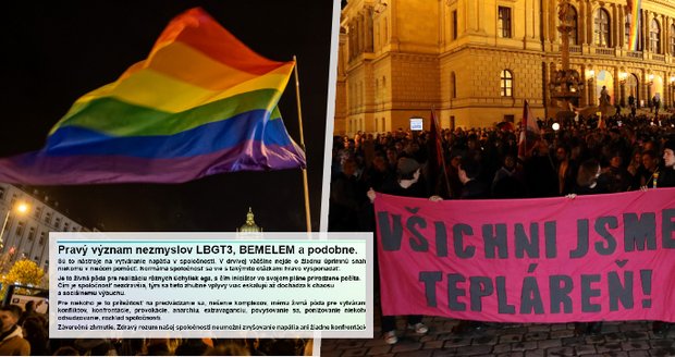 Slovenský prodejce hraček po vraždách v Bratislavě šokoval: „LGBTQ+ je nesmysl!“ Zákazníci hrozí bojkotem