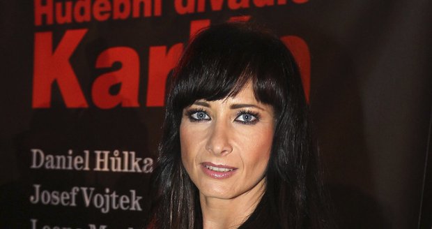 Daniela Šinkorová odstoupila z muzikálu sama.