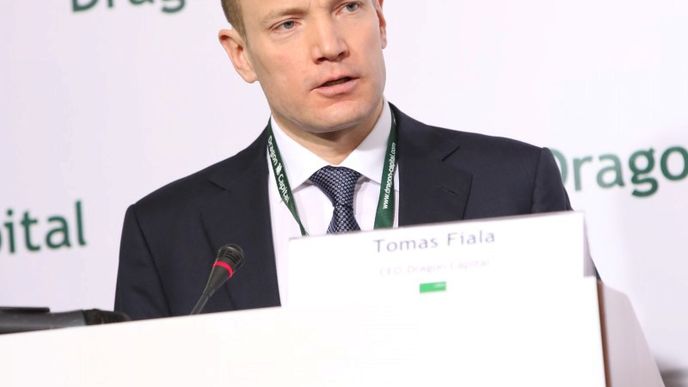 Tomáš Fiala Tomáš Fiala